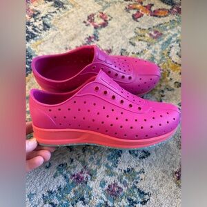 Native “Robbie” shoes